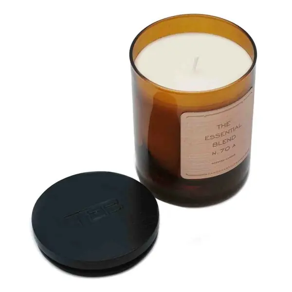 Billig The Essential Blend N° 70A - Pantheon - Duftkerze - 250g