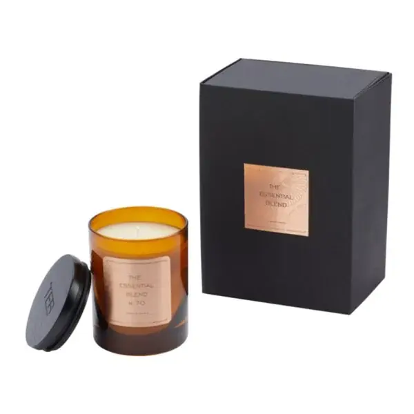 The Essential Blend N° 70 Campo Marzio Scented Candle Schneller Versand