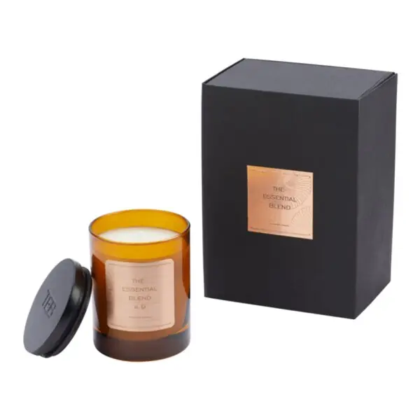 Preisknaller The Essential Blend N° 9 - Cortina - Duftkerze