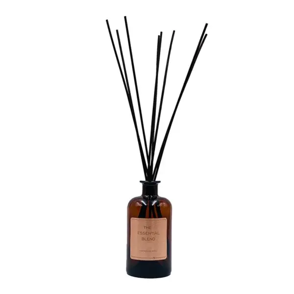 The Essential Blend N° 100 - Palermo - Diffuser Markenware