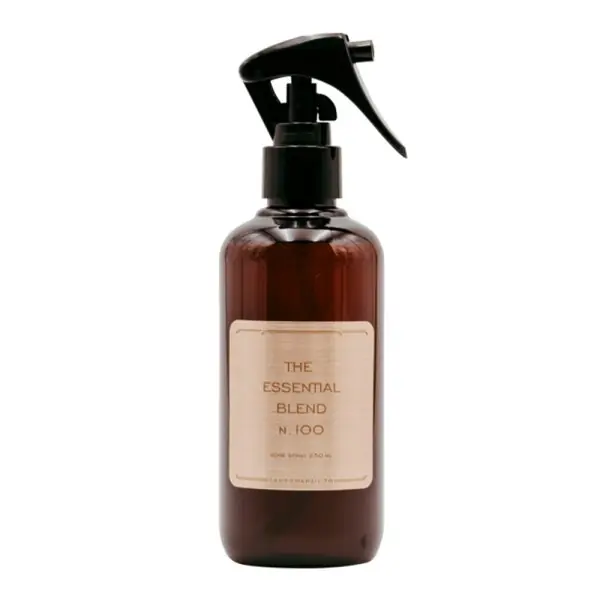 The Essential Blend N° 100 Palermo Room Spray Versand Am Gleichen Tag