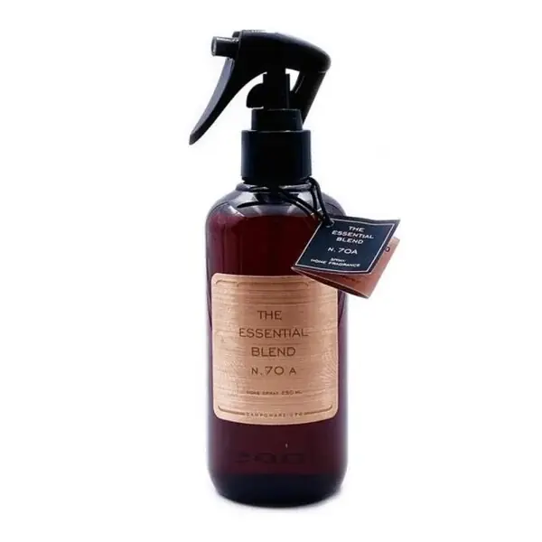 Must-Have The Essential Blend N° 70A Pantheon Room Spray