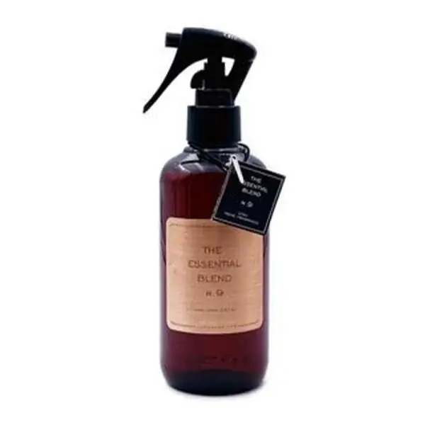 The Essential Blend N° 9 Cortina Room Spray Neue Kollektion