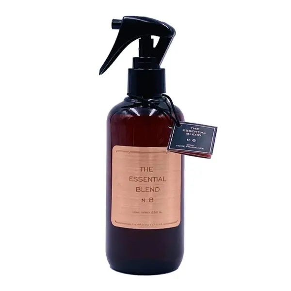 The Essential Blend N° 8 - Forte dei Marmi - Raumspray Bestseller