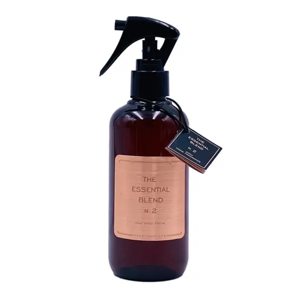 The Essential Blend N° 2 - Milano - Raumspray Meistverkauft