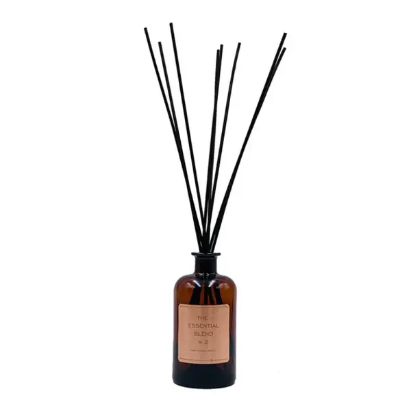 Ausverkauf The Essential Blend N° 2 - Milano - Diffuser