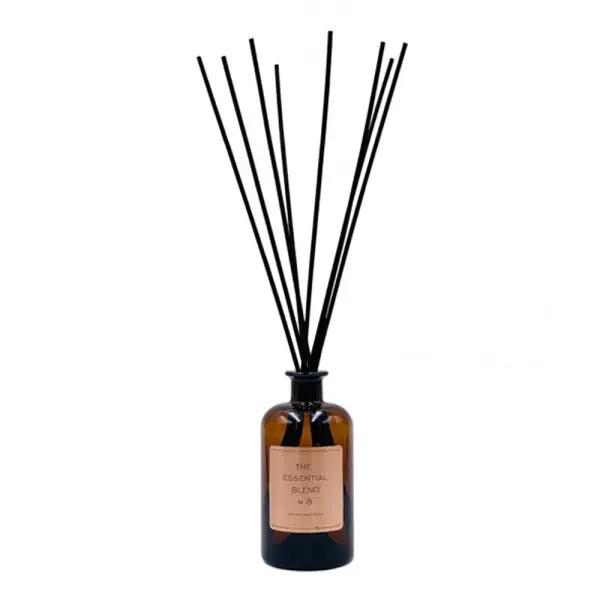 The Essential Blend N° 8 - Forte dei Marmi - Diffuser Highlight