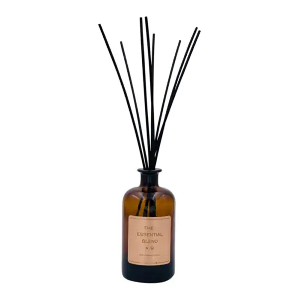The Essential Blend N° 9 - Cortina - Diffuser Neuheit