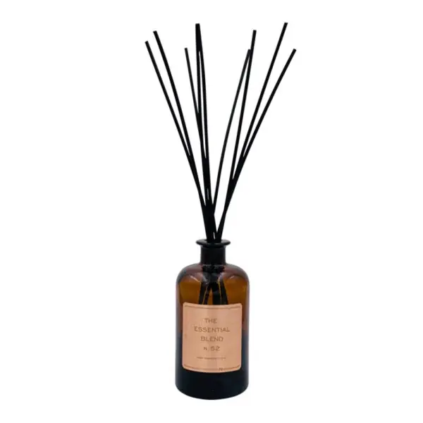 Garantierte Lieferung The Essential Blend N° 52 - Vittoria - Diffuser