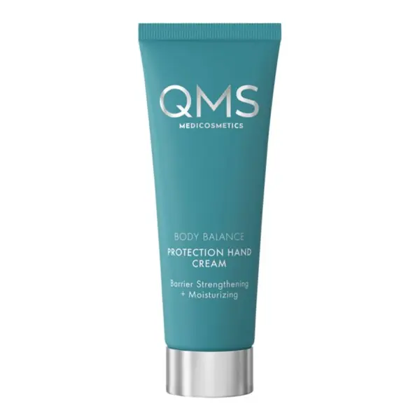 QMS Medicosmetics Body Balance Protection - Hand Cream Letzte Chance