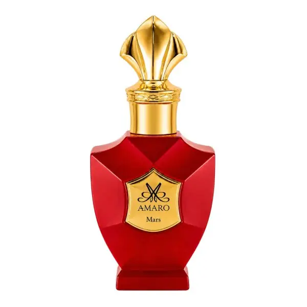 Top-Seller Amaro Mars