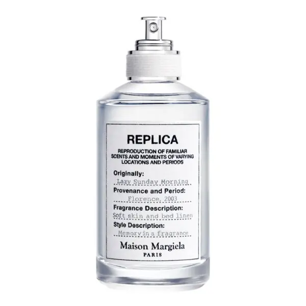 Nur Heute Maison Margiela Replica - Lazy Sunday Morning