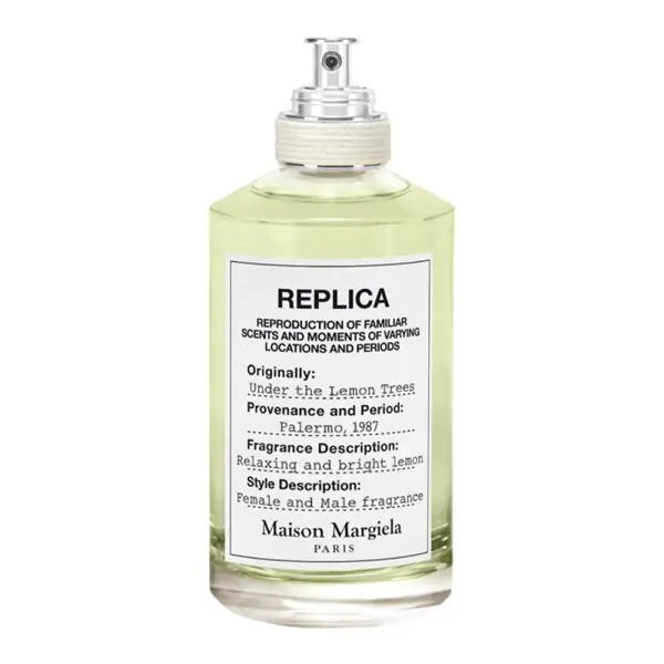 Beliebt Maison Margiela Replica - Under the Lemon Trees