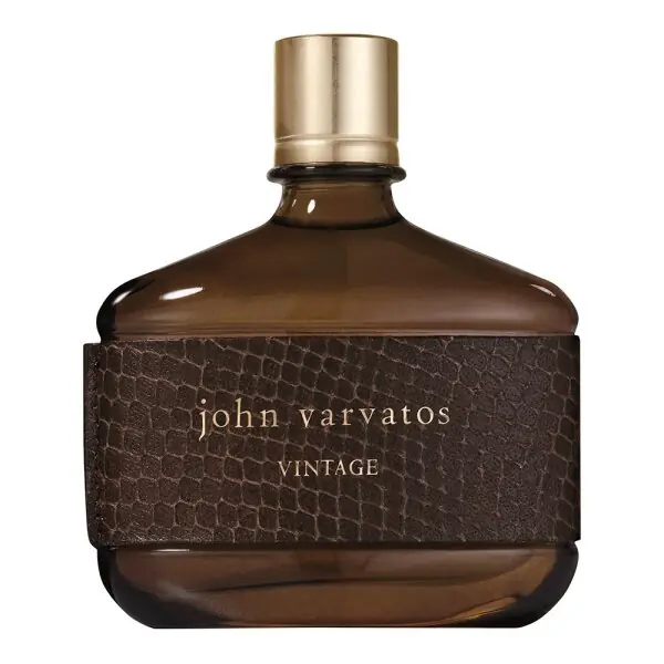 John Varvatos Vintage Prestige Begrenztes Angebot