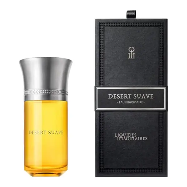 Liquides Imaginaires Désert Suave Kracherpreis