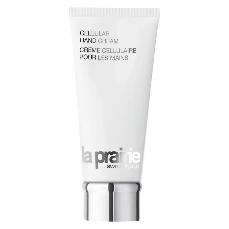 La Prairie Cellular Hand Cream Preis Gesenkt
