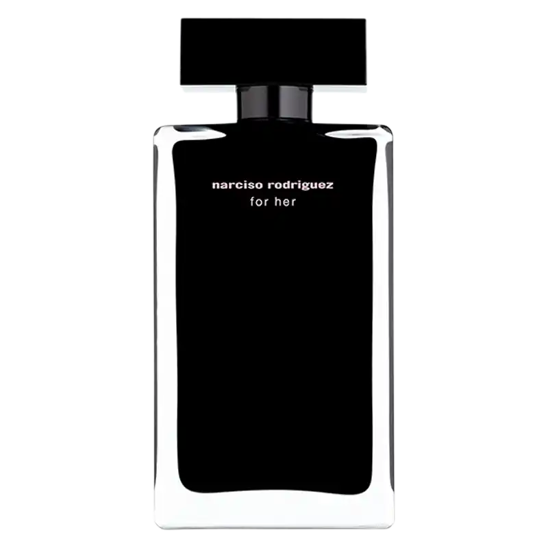 Narciso Rodriguez For Her Eau de Toilette (EdT) Sichere Zahlung