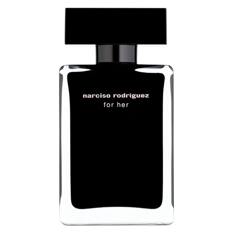 Neue Kollektion Narciso Rodriguez For Her Eau de Toilette (EdT)