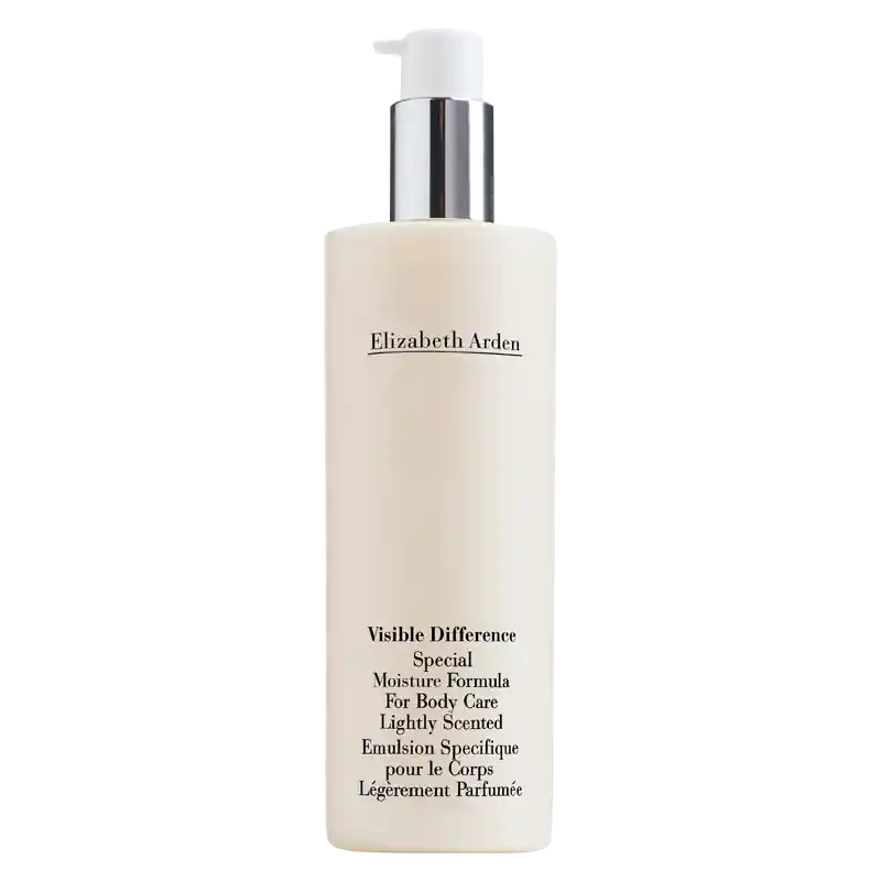 Elizabeth Arden Visible Difference Special Moisture Formular for Body Care Neue Ware