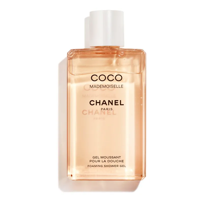 Geprüft CHANEL COCO MADEMOISELLE DUSCHGEL