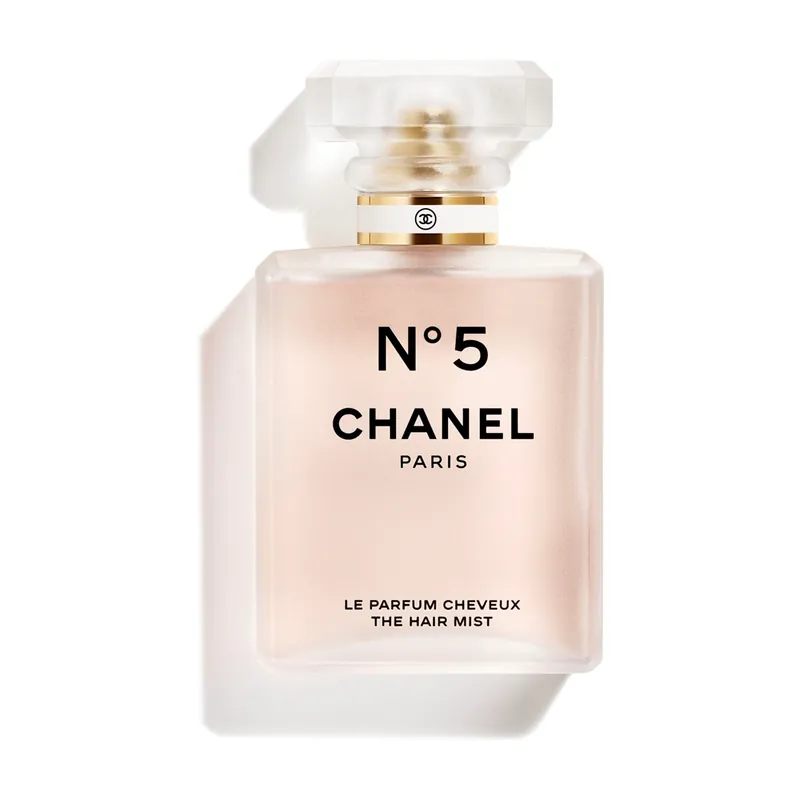 CHANEL N°5 PARFÜMIERTES SPRAY FÜR DAS HAAR Neu Im Sortiment
