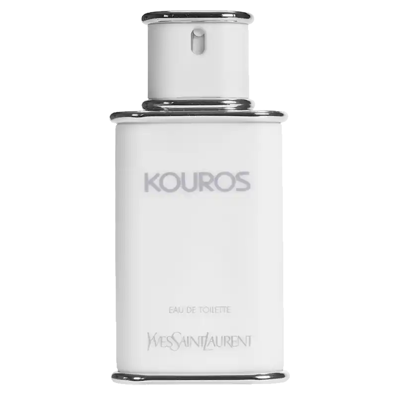 Yves Saint Laurent Kouros Eau de Toilette (EdT) Jetzt Bestellen