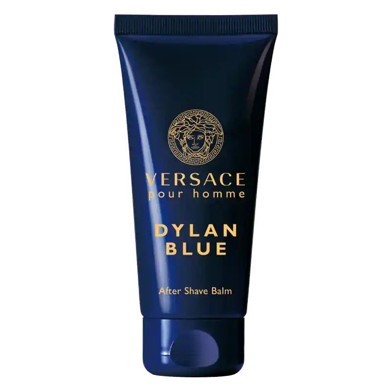 Billig Versace Dylan Blue pour Homme Aftershave Balm
