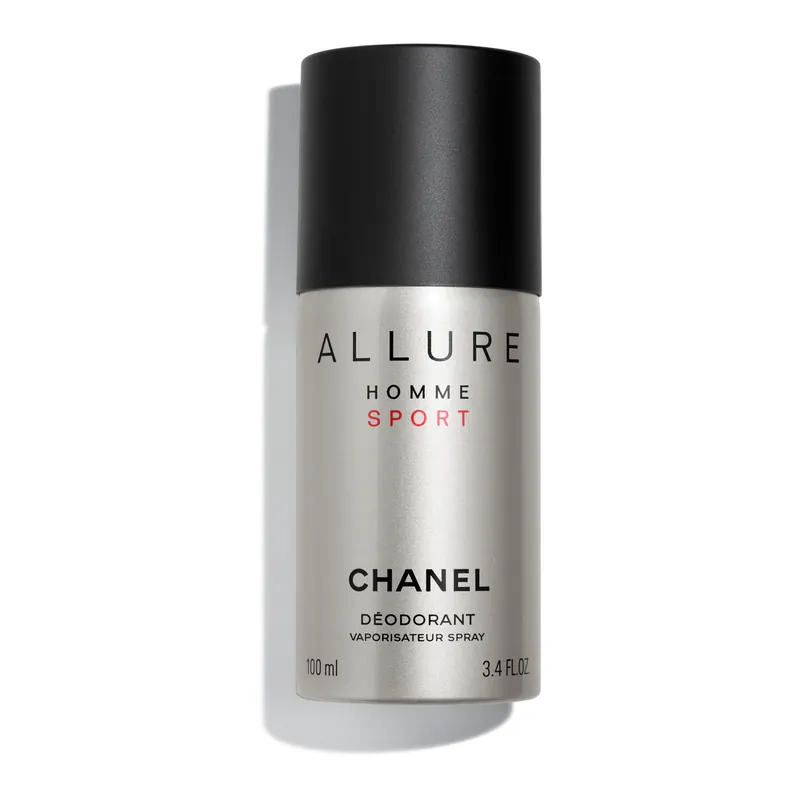 Mega-Angebot CHANEL ALLURE HOMME SPORT DEODORANT SPRAY