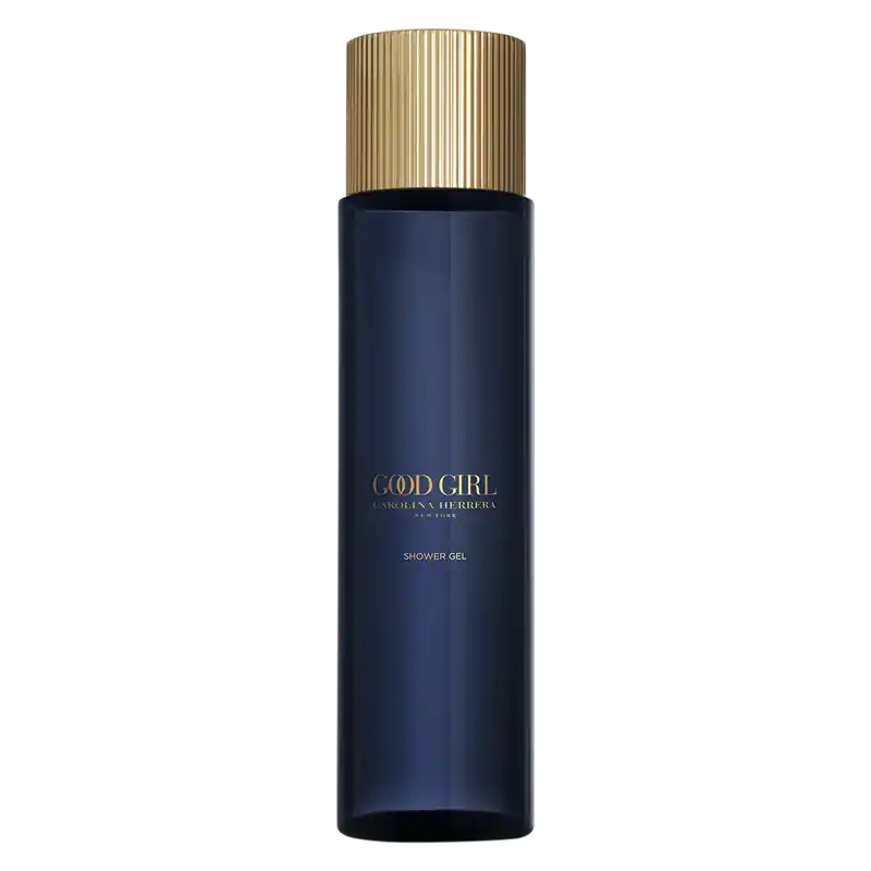 Aktuell Carolina Herrera Good Girl Duschgel