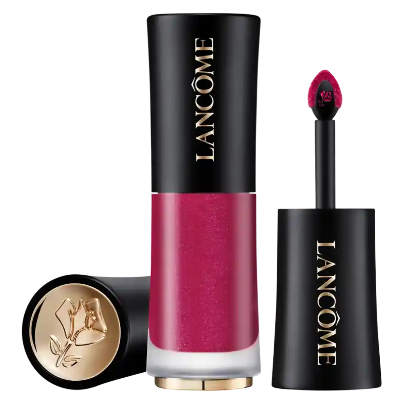Solange Der Vorrat Reicht Lancôme Absolu Rouge Drama Ink Lipstick