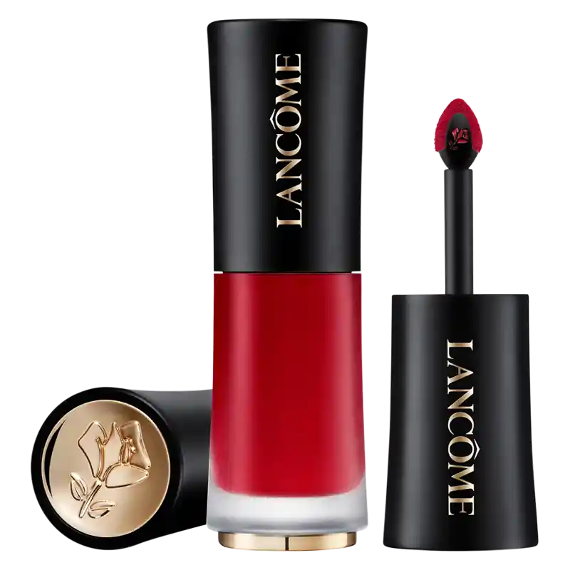 Letzte Chance Lancôme Absolu Rouge Drama Ink Lipstick