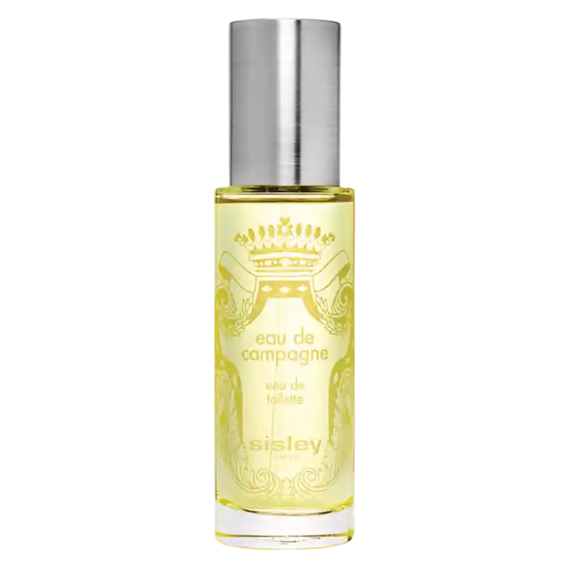 Sisley Eau de Campagne Eau de Toilette (EdT) Versand Am Gleichen Tag