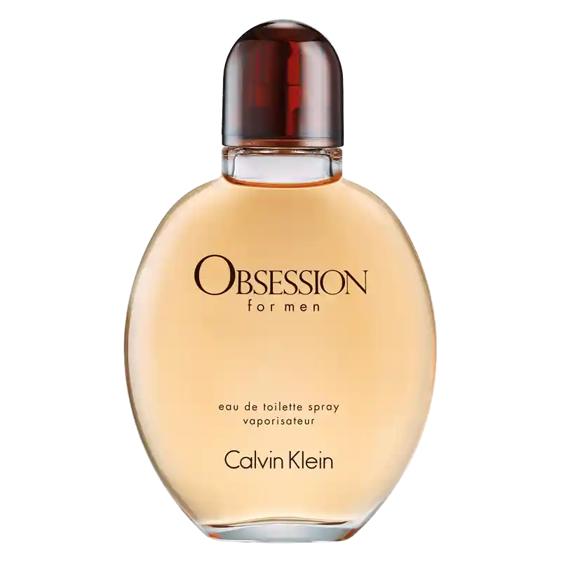 Beliebt Calvin Klein Obsession for Men Eau de Toilette (EdT)