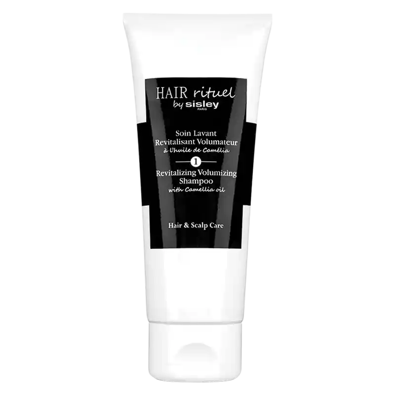 Jetzt Bestellen Hair Rituel by Sisley Soin Lavant Revitalisant Volumateur Shampoo