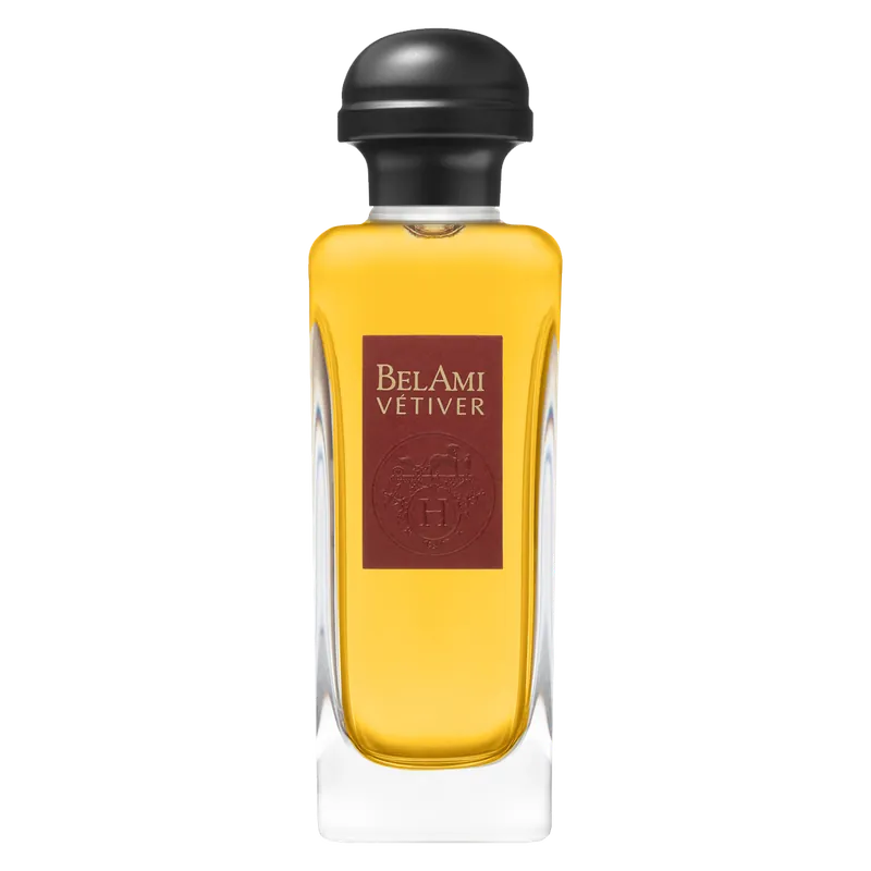 HERMÈS BEL AMI VÉTIVER EAU DE TOILETTE Schneller Versand