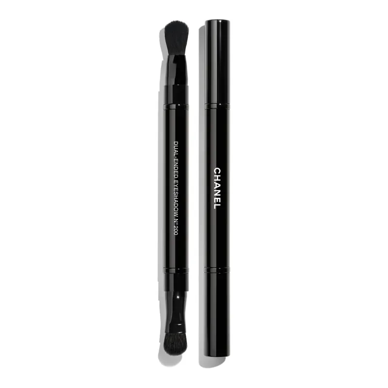 CHANEL PINCEAU DUO PAUPIÈRES AUGEN PINSEL Nur Heute