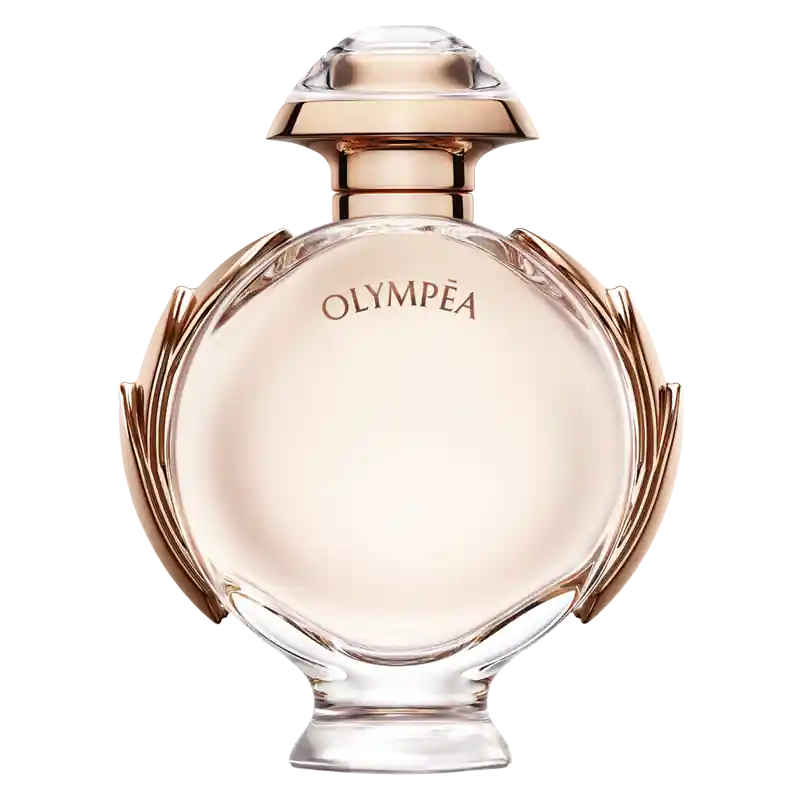 Neu Im Sortiment Rabanne Olympéa Eau de Parfum (EdP)
