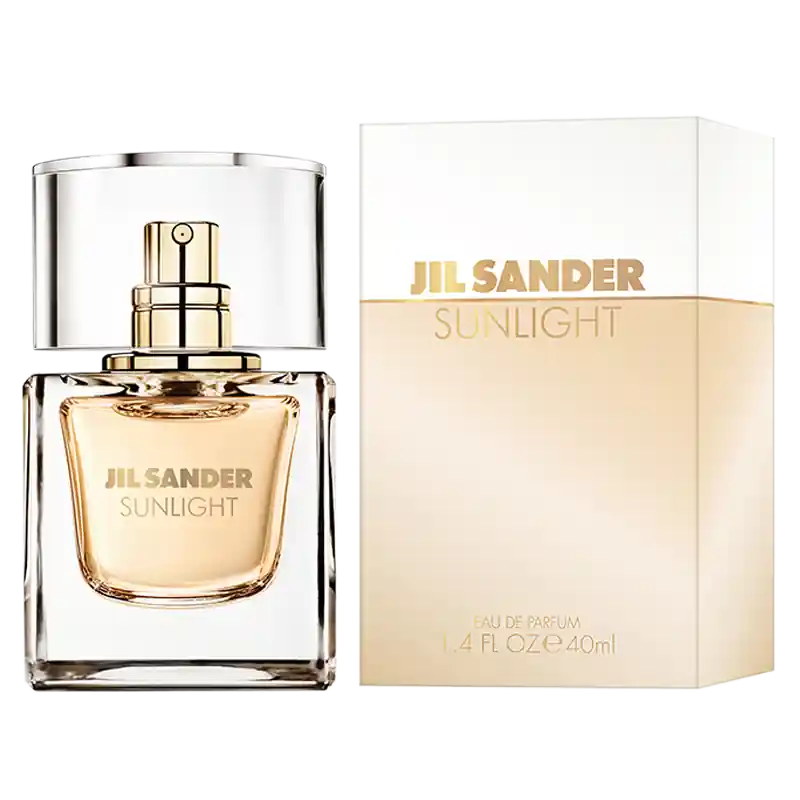Markenprodukt Jil Sander Sunlight Eau de Parfum (EdP)