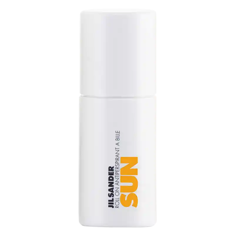 Nur Für Kurze Zeit Jil Sander Sun Women Deo Roll-On