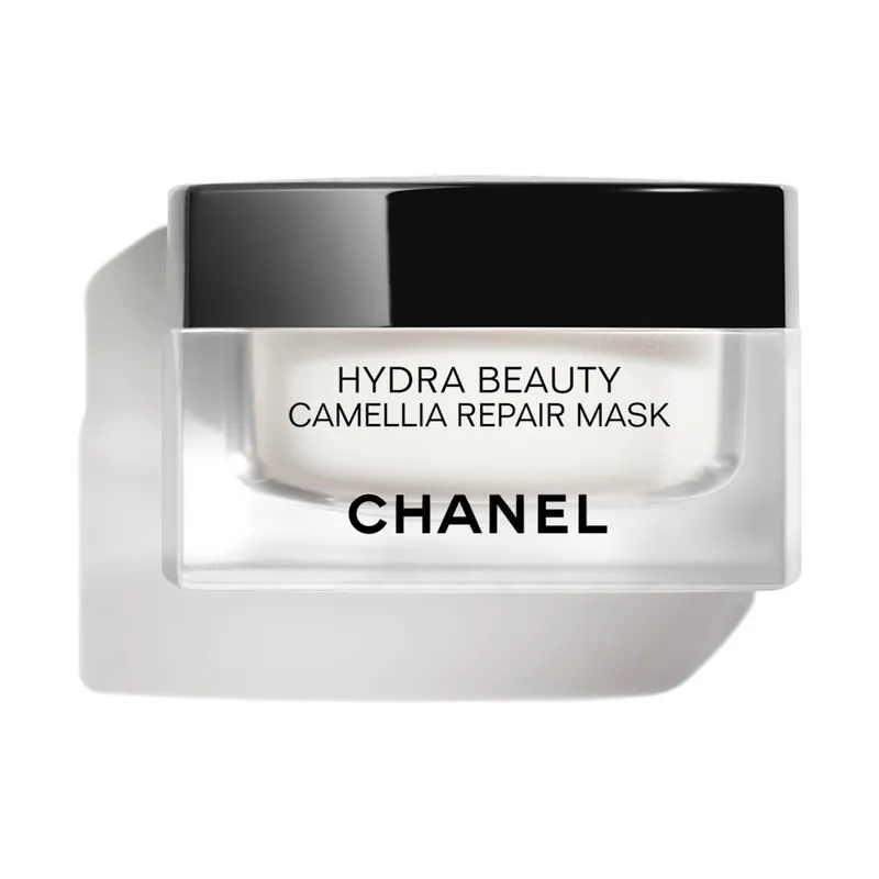 Preis Gesenkt CHANEL CAMELLIA REPAIR MASK BERUHIGENDE REPAIR-MASKE ZUR INTENSIVEN FEUCHTIGKEITSVERSORGUNG