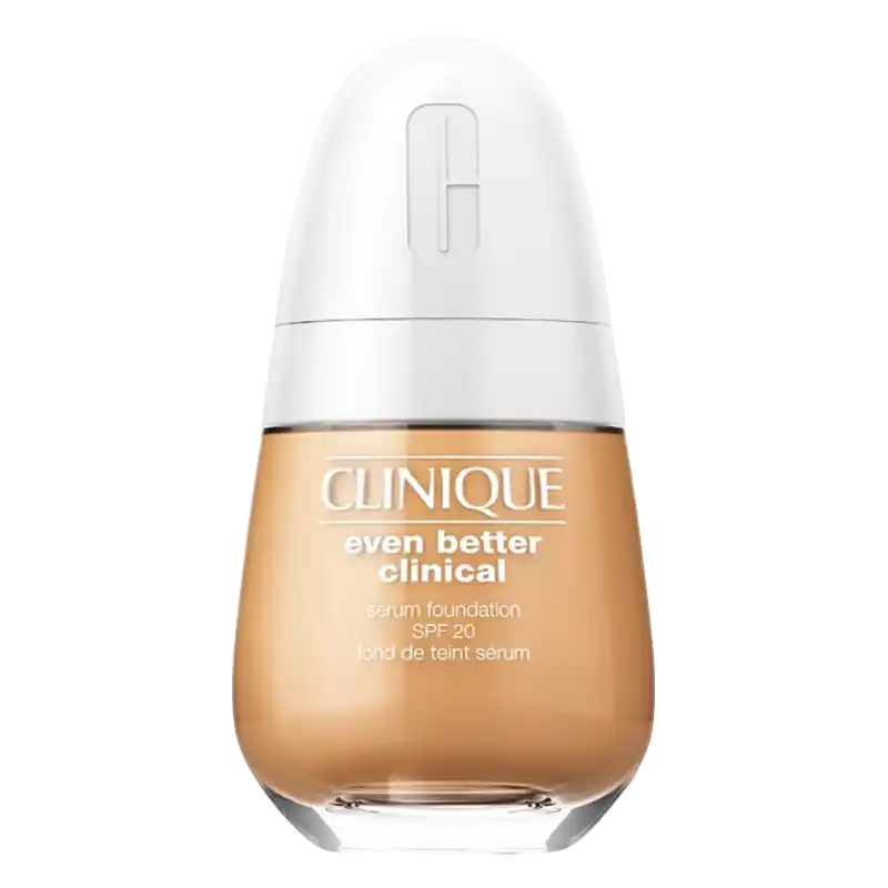 Sale Clinique Even Better Clinical Serum Foundation SPF 20