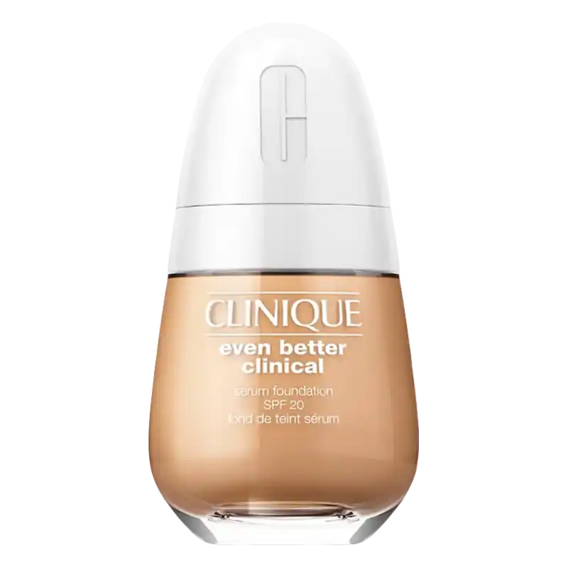 Clinique Even Better Clinical Serum Foundation SPF 20 Schneller Versand
