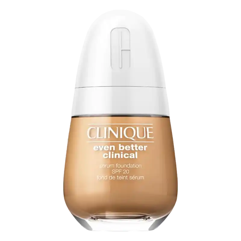Preiswert Clinique Even Better Clinical Serum Foundation SPF 20
