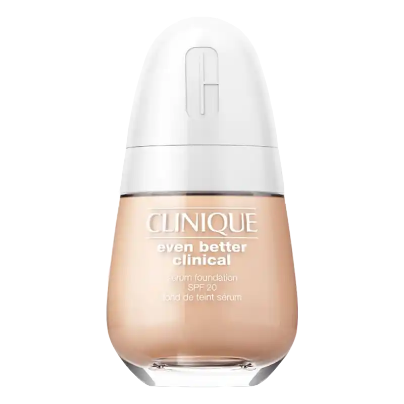 Clinique Even Better Clinical Serum Foundation SPF 20 Must-Have