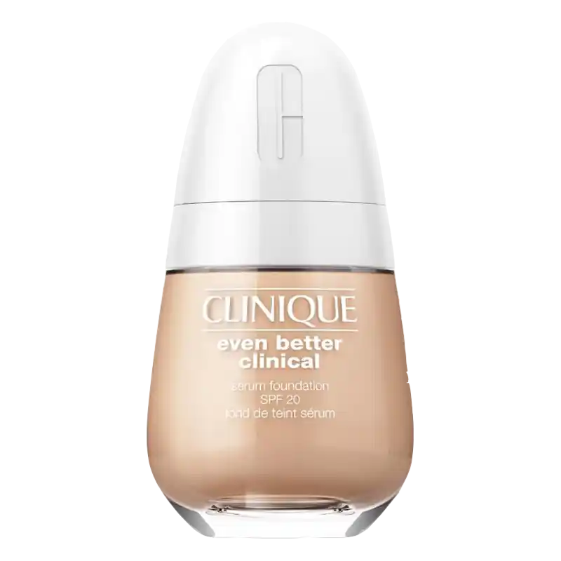 Clinique Even Better Clinical Serum Foundation SPF 20 Online Kaufen