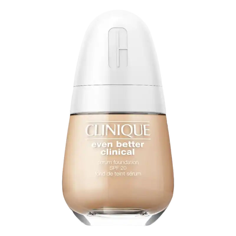 Clinique Even Better Clinical Serum Foundation SPF 20 Expressversand