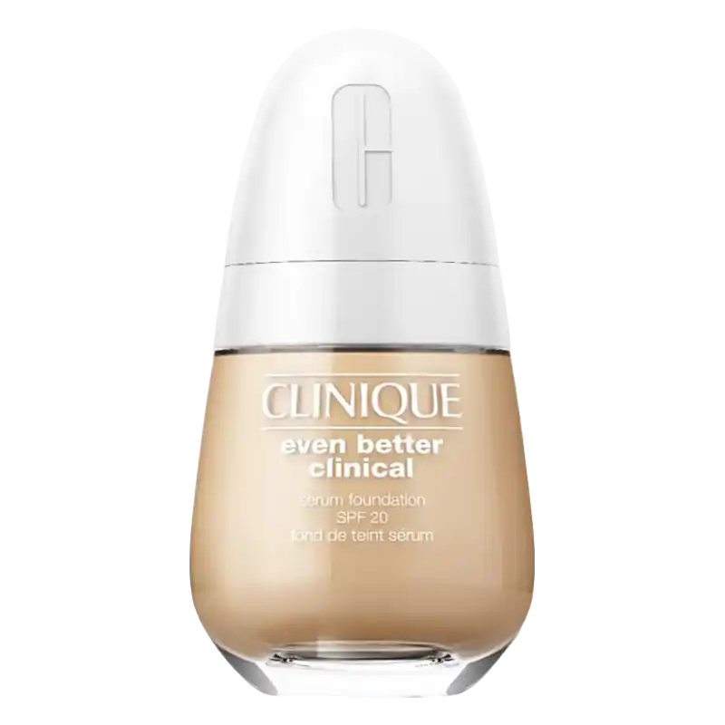 Clinique Even Better Clinical Serum Foundation SPF 20 Jetzt Bestellen