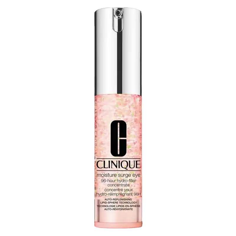 Markenprodukt Clinique Moisture Surge 96h Eye Concentrate