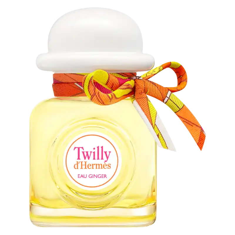 HERMÈS TWILLY D‘HERMÈS EAU GINGER EAU DE PARFUM Saisonangebot