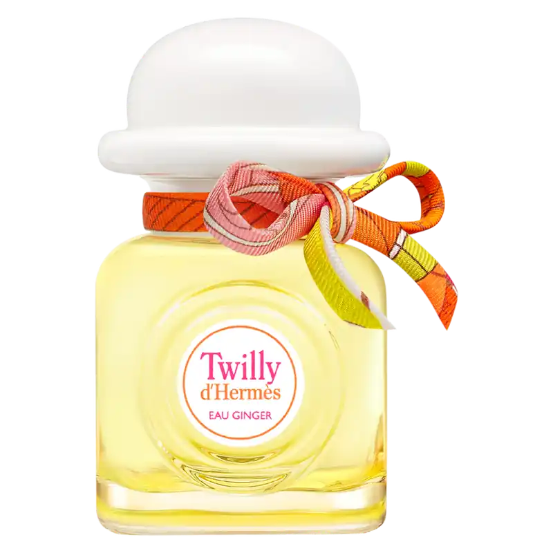 HERMÈS TWILLY D‘HERMÈS EAU GINGER EAU DE PARFUM Sonderaktion